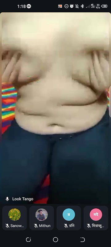 Bangladesi tango collection -118