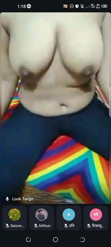 Bangladesi tango collection -118