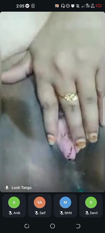 Bangladesi tango collection -119