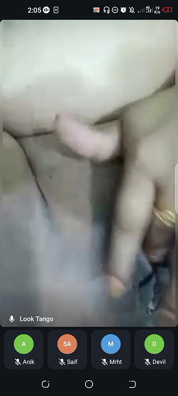 Bangladesi tango collection -119