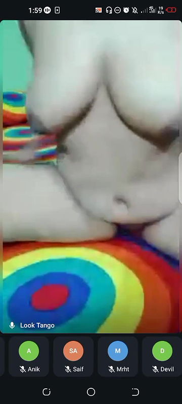 Bangladesi tango collection -120