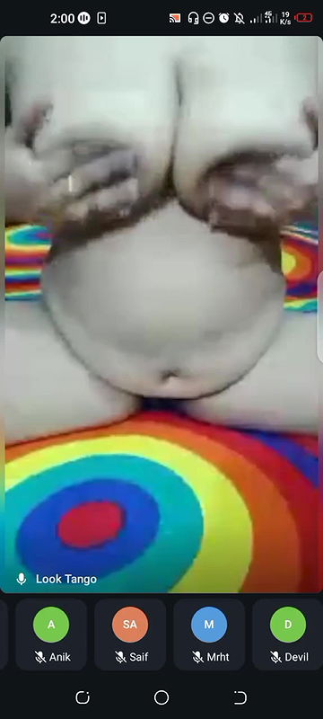 Bangladesi tango collection -120