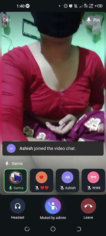 Bangladesi tango collection -121