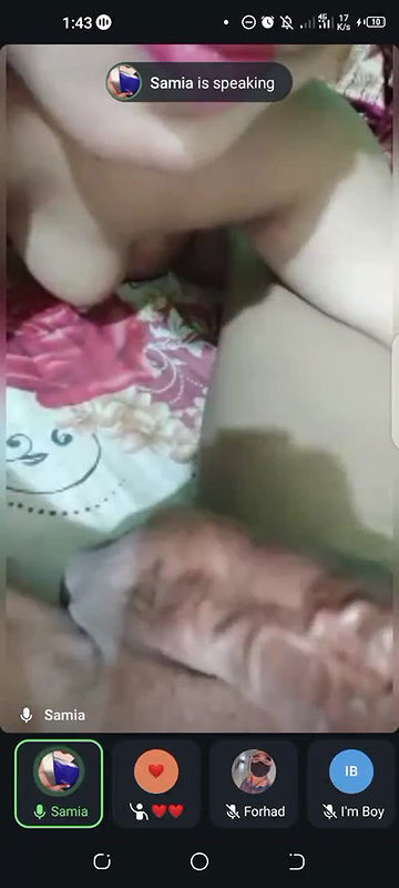 Bangladesi tango collection -121