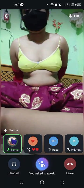 Bangladesi tango collection -121