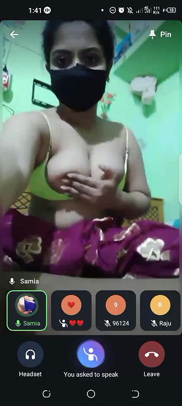 Bangladesi tango collection -121