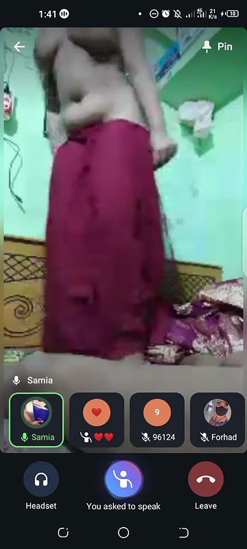 Bangladesi tango collection -121