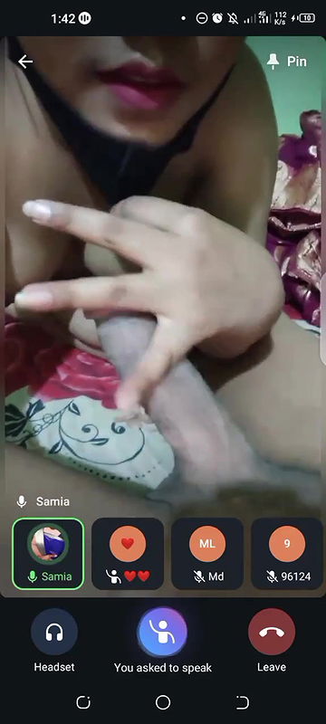 Bangladesi tango collection -121