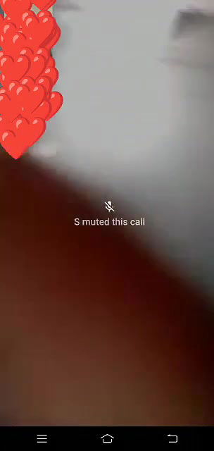 Paki girl showing boobs on video call