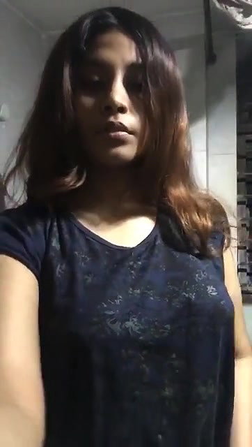 Beautiful Sexy Girl Fingering