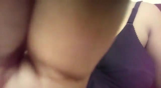 teen girl open bra and and boob show