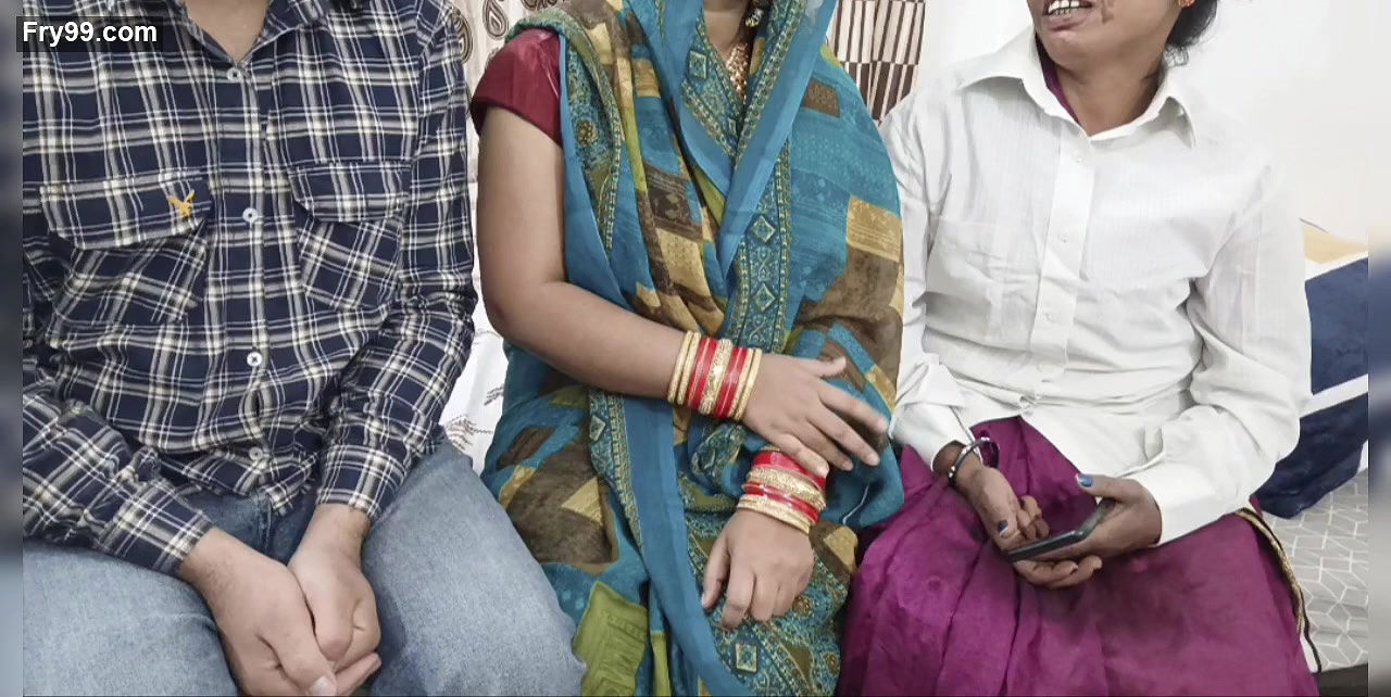 Hot Indian doctor and patient fuck in clear Hindi voice