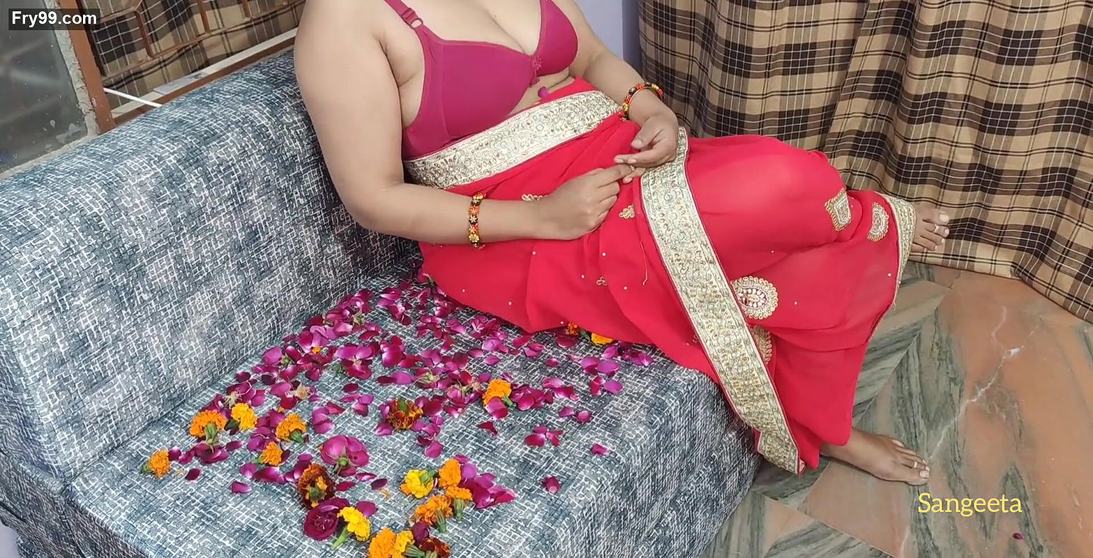 Sangeeta getting fucked with hot Telugu audio1