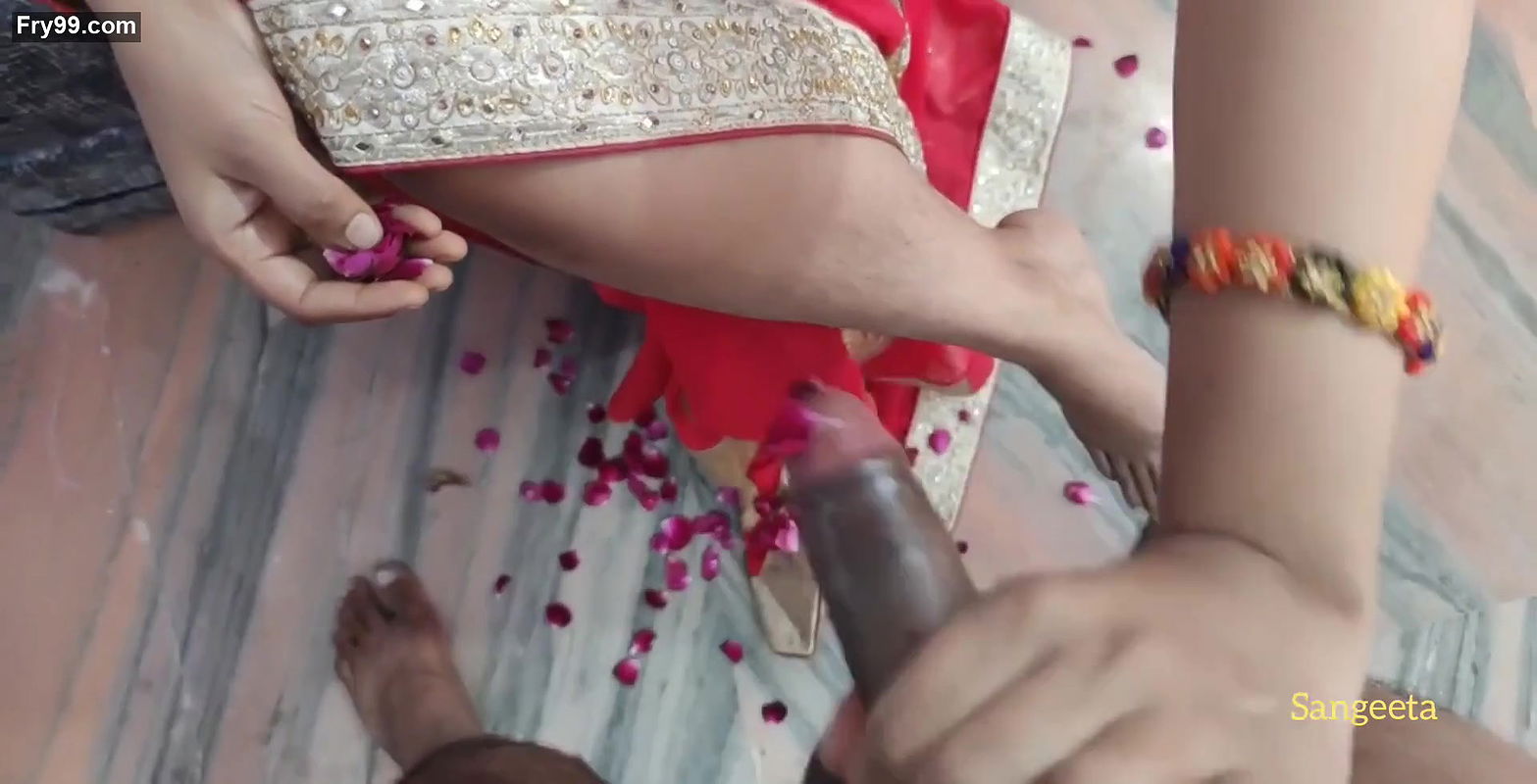 Sangeeta getting fucked with hot Telugu audio1