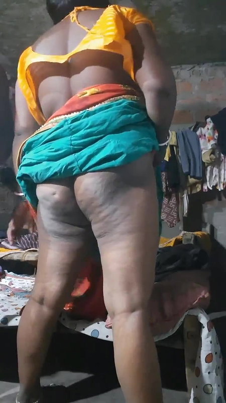 dehati couple making homemade sex video