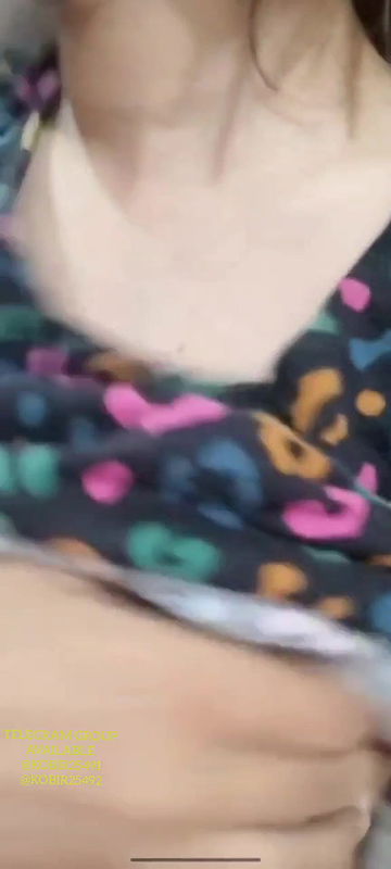 NEW PRIVATE VIDEO CALL