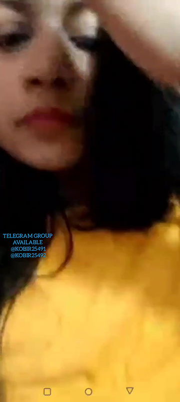 NEW PRIVATE VIDEO CALL