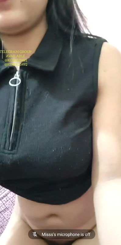 NEW PRIVATE VIDEO CALL