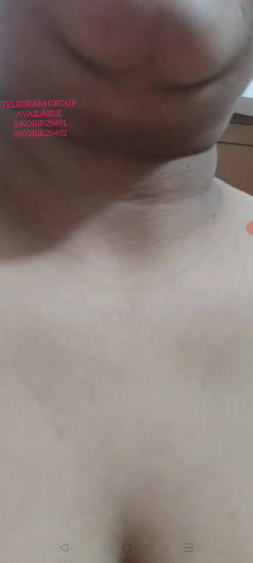 TELEGRAM PRIVATE VIDEO CALL