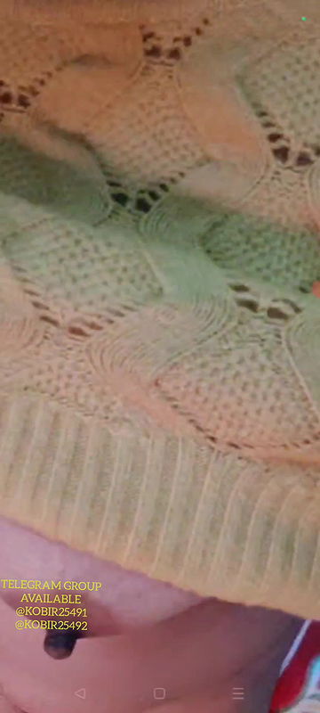 TELEGRAM PRIVATE VIDEO CALL