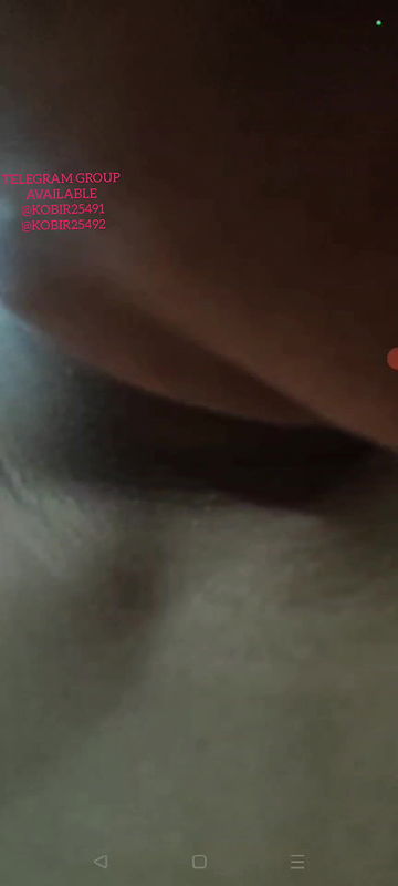 TELEGRAM PRIVATE VIDEO CALL