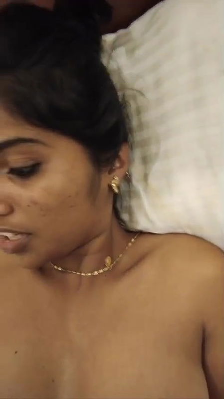 newly married wife boob sucking by horny husband