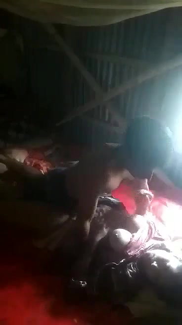 Hot Bhabi Affair Video Leaked Giving Blowjob, Fucking, Pussy Licking With Another Men