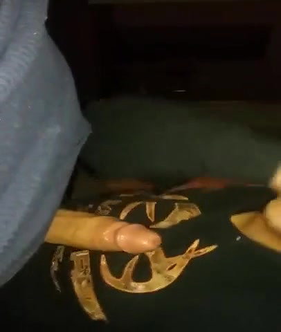 girl blowing dick