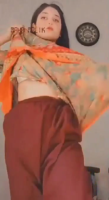 pak girl nude show