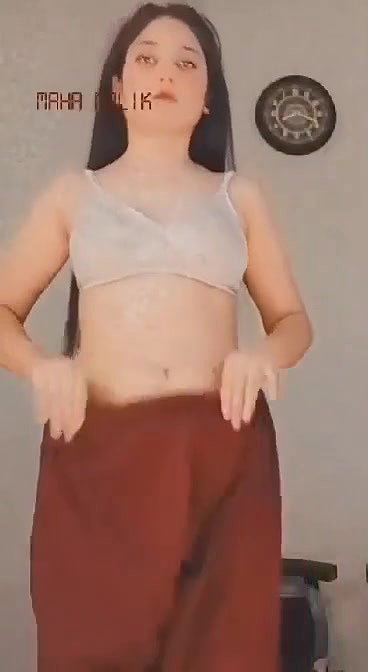 pak girl nude show
