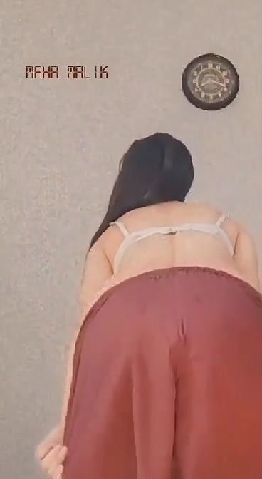 pak girl nude show