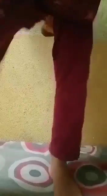 pussy rubbing