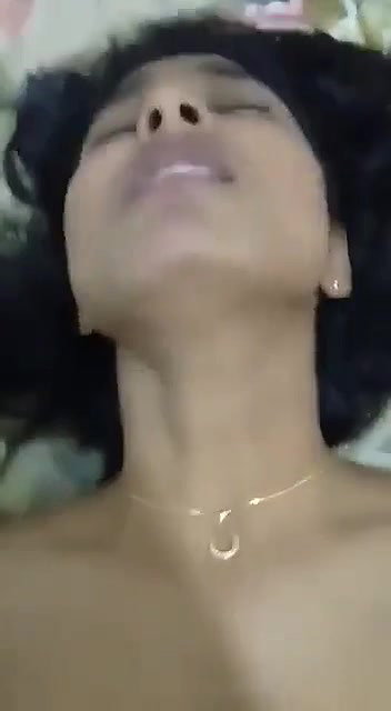 young lover homemade sex video