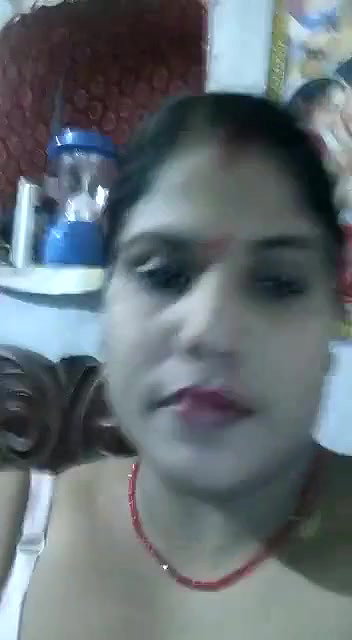 married bhabhi nude show