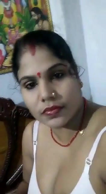 married bhabhi nude show