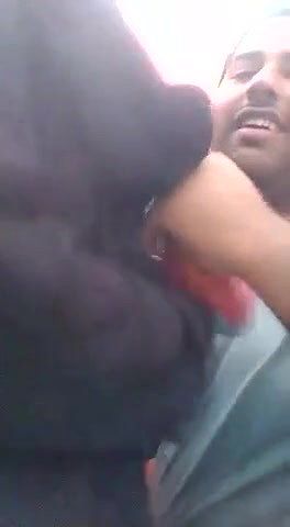 muslim hijabi girl romance with hindu guy
