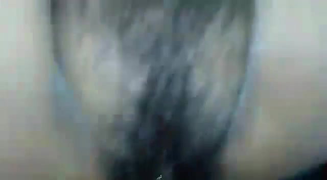 hairy pussy girl fucked at night