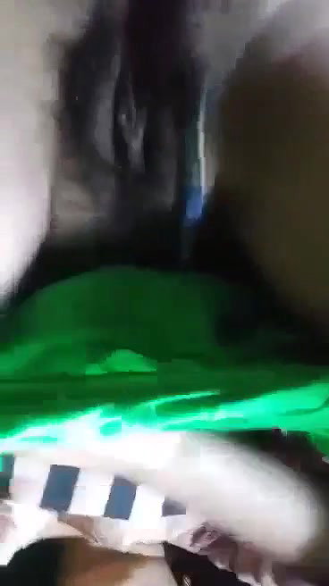 pussy show and fingering