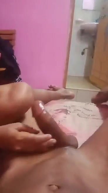 girl riding after bj