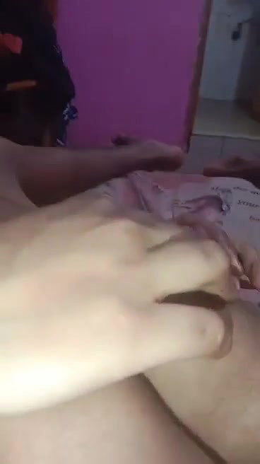 girl riding after bj