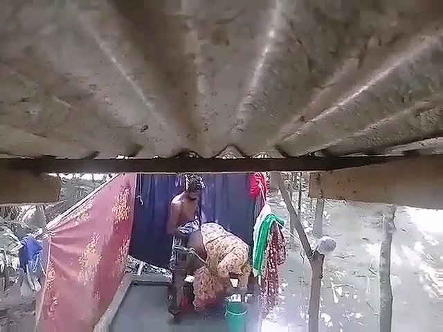 open sex with bhabhi recorded secretly
