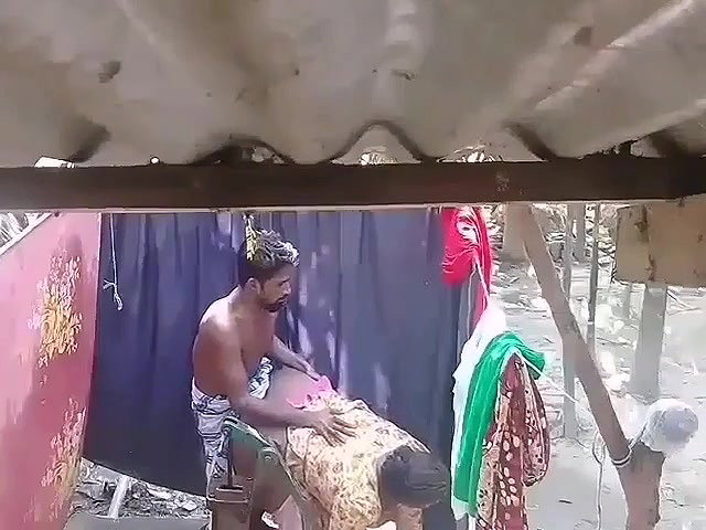 open sex with bhabhi recorded secretly