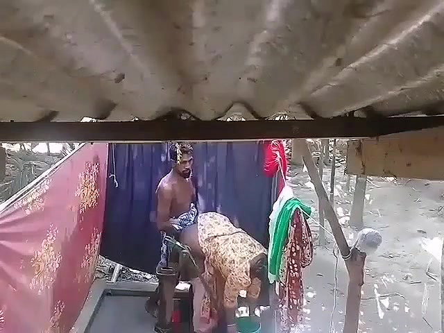 open sex with bhabhi recorded secretly