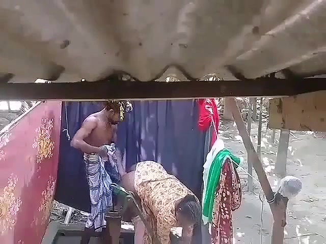 open sex with bhabhi recorded secretly