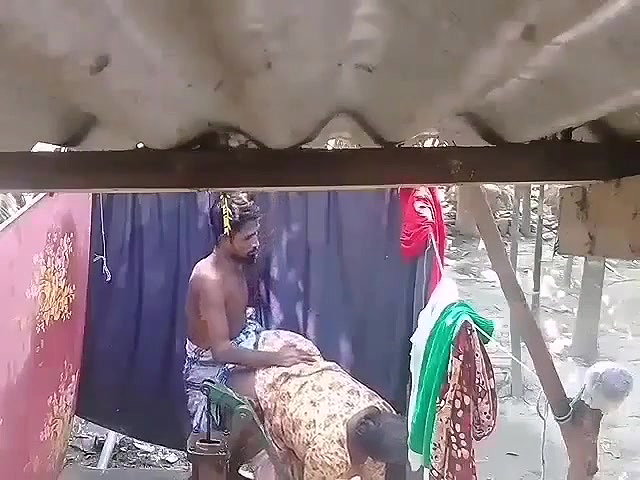 open sex with bhabhi recorded secretly