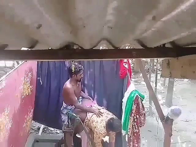 open sex with bhabhi recorded secretly