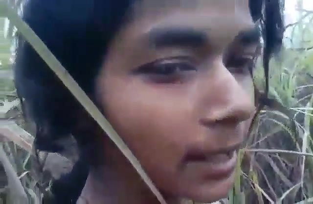 ganne ke khet mein chudai