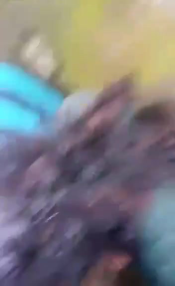 Sinhala (lanken) girl outdoor blowjob and ass show