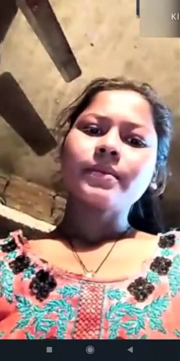 showing boob