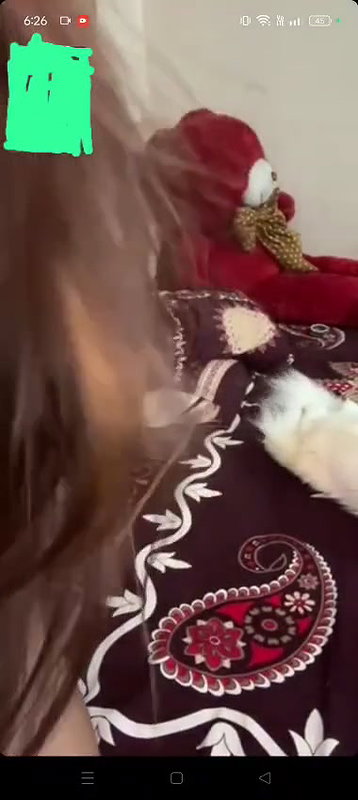 Beautiful Bengali Bhabhi Full Nude Showing Ger Hubby 1